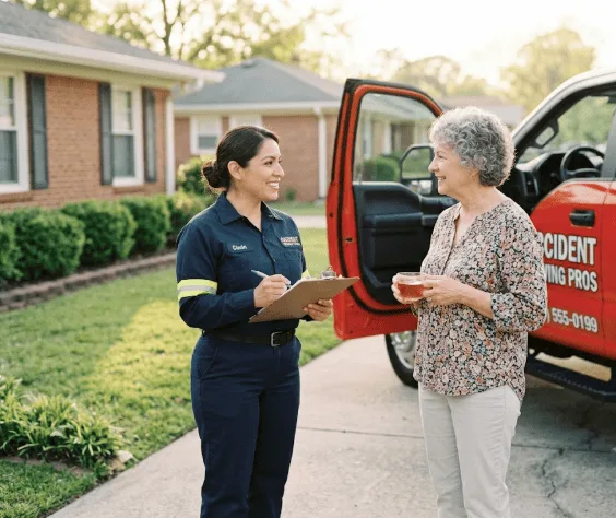 Accident Towing Service Michigamme, MI FAQs